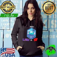 Monday January 1st 2024 ReliaQuest Bowl LSU vs Wisconsin Raymond James Stadium Tampa FL CFB Bowl Game Shirt