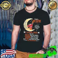 Muppet Animal to my wife i love you braver stronger smarter love s Guys V Neck