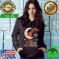 Muppet Animal to my wife i love you braver stronger smarter love s Hoodie