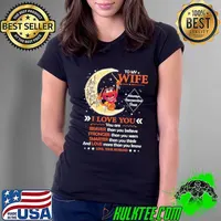 Muppet Animal to my wife i love you braver stronger smarter love shirt