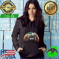 Punk Rock Rebels to face Band Anthems Vintage Sunset T-Shirt Hoodie