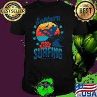 Saltburn Surfing North Yorkshire Surfer Iconic s Unisex