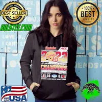 Seminoles 2023 ACC Conference Champions Florida State 16-6 Louisville Shirt Hoodie