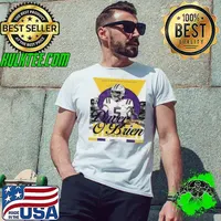 The Best Quarterback In America Jayden Daniels Is The 2023 Davey OBrien Award Winner Classic Shirt Unisex