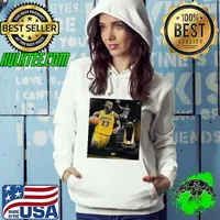 The Inaugural 2023 NBA In Season Tournament MVP Is LeBron James Of Los Angeles Lakers Classic Shirt Hoodie