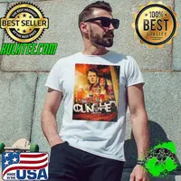 The San Francisco 49ers Are The 1st Team To Clinch A Spot In The NFL Playoffs 2023 Shirt Unisex