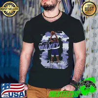 Tyrese Maxey American professional basketball player for the Philadelphia 76ers Signature T-Shirt