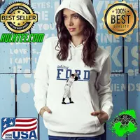 Whitey Ford New York Y Play American professional baseball pitcher T-Shirt Hoodie