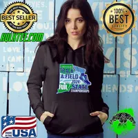 2024 RIIL Indoor Track & Field State Championships Shirt