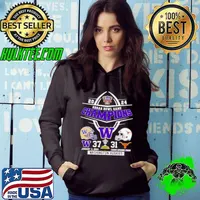 2024 Sugar Bowl Champions Washington Huskies 37 31 Texas Longhorn Shirt