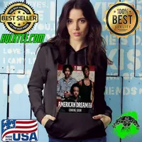 21 Savage Announces American Dream The 21 Savage Story With Donald Glover And Caleb McLaughlin Shirt Hoodie