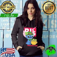 Bj's wholesale club baby stitch s Hoodie