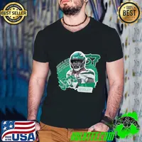 C.J. Mosley Superstar American football linebacker for the New York Jets T-Shirt Guys V Neck
