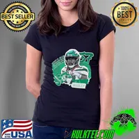 C.J. Mosley Superstar American football linebacker for the New York Jets T-Shirt Ladies Tee