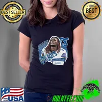 Ceedee Lamb Superstar American football wide receiver for the Dallas Cowboys T-Shirt Ladies Tee