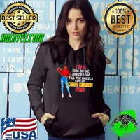 Chiefs Kingdom Supermodel football I’m a ride or die win or lose till the wheels come off Chiefs Kingdom fan shirt