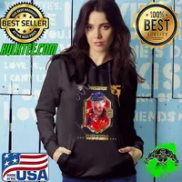 Congratulations Florida Panthers Matthew Tkachuk Is Officially On The EA Sports NHL 24 Team Of The Year Shirt Hoodie