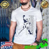Dak Prescott Dallas Cowboys s Guys V Neck