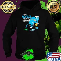 Devil Bills Football How Buffalo Took The Division s Hoodie