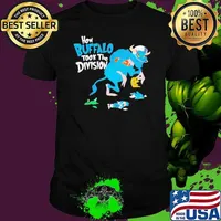 Devil Bills Football How Buffalo Took The Division s Unisex