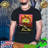 ERT Formula E Team Ready Round 1 Formula E At Hankook Mexico City E Prix Jan 13th 2024 Shirt Guys V Neck