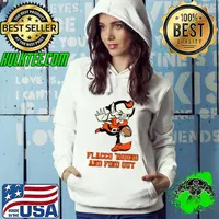 Flacco Round and Find Out Brownie the Elf football s Hoodie