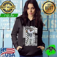 Jerry Tillery American football defensive tackle for the Las Vegas Raiders T-Shirt