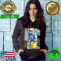 Joey Bosa American football linebacker for the Los Angeles Chargers T-Shirt