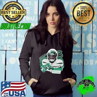 Jordan Whitehead Superstar American football safety for the New York Jets T-Shirt Hoodie