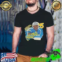 Joshua Kelley Superstar American football running back for the Los Angeles Chargers T-Shirt
