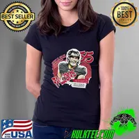 Kaden Elliss American football linebacker for the Atlanta Falcons T-Shirt