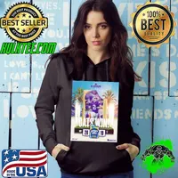 Kansas State Wildcats Defeated Nc State Wolfpacks To Get The 2023 Pop tarts Bowl Champions Ncaa College Football s Hoodie