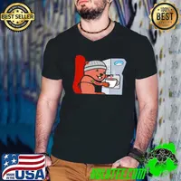 Maramot oregon beaver barista s Guys V Neck