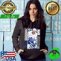 Mark Giordano Canadian professional ice hockey defenceman for the Toronto Maple Leafs T-Shirt Hoodie