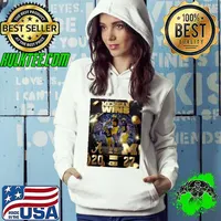 Michigan Wolverines Win The Alabama 27 20 To Get The 2024 Rose Bowl Champions CFB Playoff s Hoodie