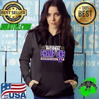 Nice 2024 College Football Playoffs National Champions Washington Huskies Football Shirt Hoodie