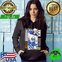 Owen Power Canadian professional ice hockey defenceman for the Buffalo Sabres T-Shirt Hoodie