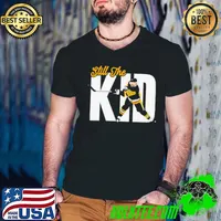 Pittsburgh Company Still The Kid Sidney Crosby 87 shirt