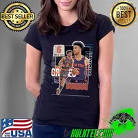 Quentin Grimes American professional basketball player for the New York Knicks T-Shirt Ladies Tee