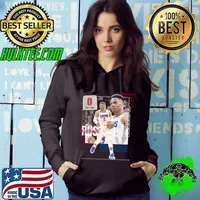 Russell Westbrook American professional basketball player for the Los Angeles Clippers T-Shirt Hoodie