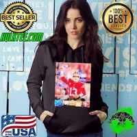 San Francisco 49Ers Win 34 31 Detroit Lions 2023 Nfc Champions Final Score s Hoodie