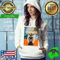 Tennessee Volunteers Is The 2024 Citrus Bowl Champions NCAA College Football s Hoodie