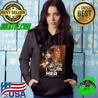 The All-Time Winningest Coach In NCAA Basketball History Only Her Tara Vanderveer Shirt Hoodie