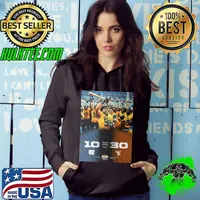 West Virginia Mountaineers Football Defeated North Carolina Football 30 10 Become 2023 Duke’s Mayo Bowl Champions s Hoodie