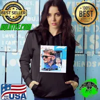 Wishing A Very Happy Birthday To Logan Sargeant Of Williams Racing F1 Shirt Hoodie