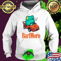 Best frog Hoodie