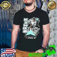 Best los Angeles Kings Eastern Conference National Hockey League ’47 Lamp Lighter Franklin shirt