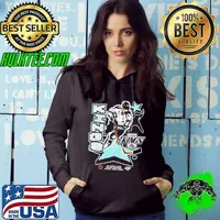 Best los Angeles Kings Eastern Conference National Hockey League ’47 Lamp Lighter Franklin s Hoodie