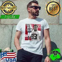 Calais Campbell American football defensive end for the Atlanta Falcons T-Shirt Unisex