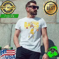 Cartoon Anthony Davis Basketball shirt